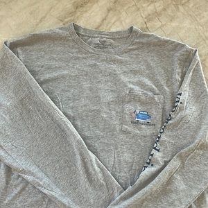 Men’s Vineyard Vines Long Sleeve